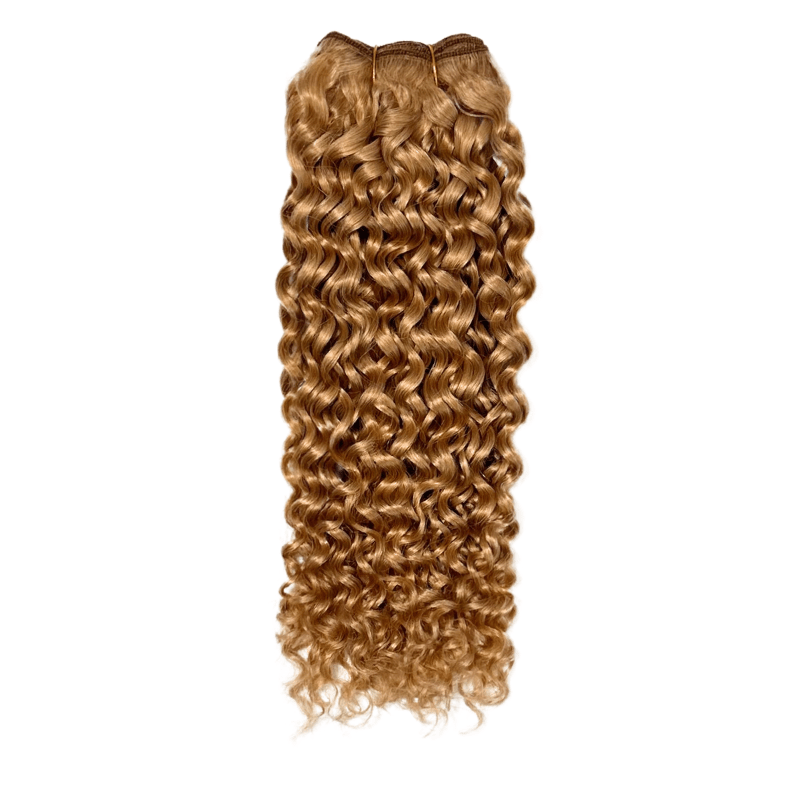 14" Italian Curly Weave - 27 - OXITA - 14 - 27