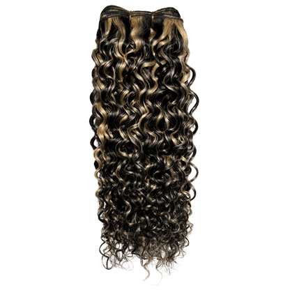 14" Italian Curly Weave - P1B - 27 - OXITA - 14 - P1B/27