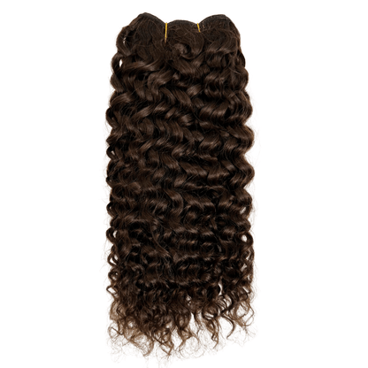 14" Italian Curly Weave - 4 - OXITA - 14 - 4