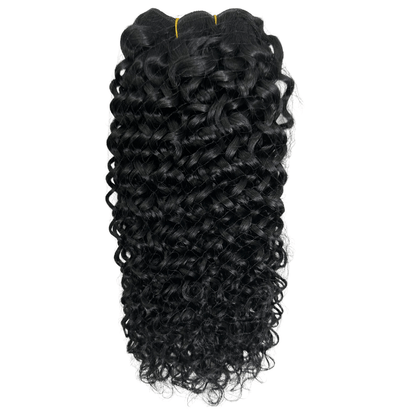 14" Italian Curly Weave - 1 - OXITA - 14 - 1