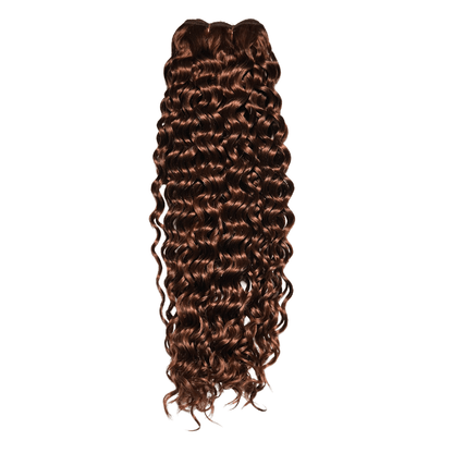 14" Italian Curly Weave - 33 - OXITA - 14 - 33