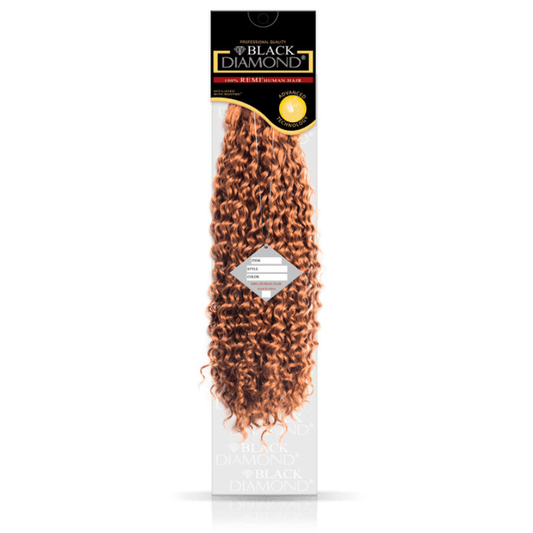 14" Italian Curly Weave - 1 - BDITA - 14 - 1