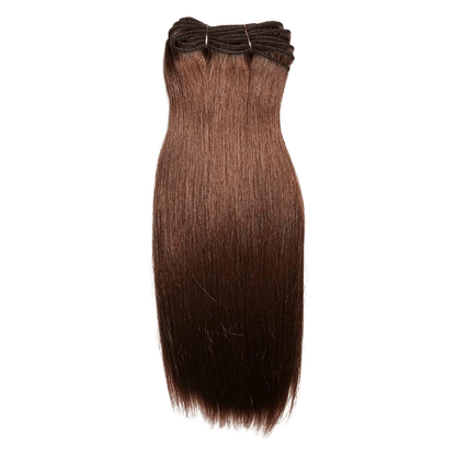 14" Natural Perm Weave - M4/33 - BDNTP - 14 - M4/33