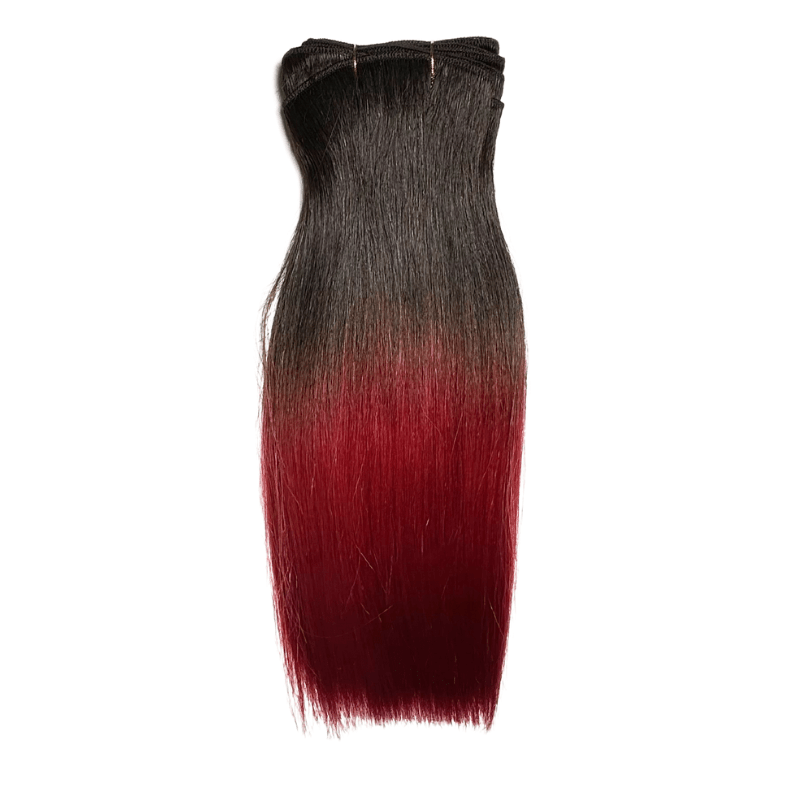 14" Natural Perm Weave - T1B/330 - BDNTP - 14 - T1B/330