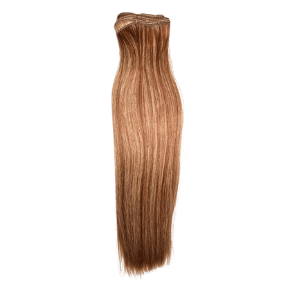 14" Natural Perm Weave - D27/33 - BDNTP - 14 - D27/33
