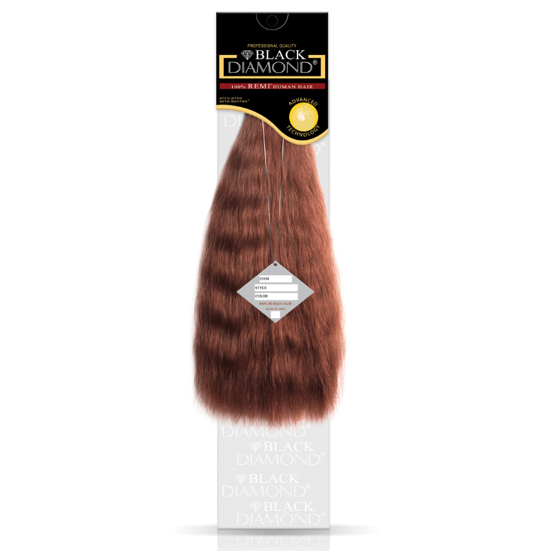 14" Somalian Wave Weave - 27 - BDSOW - 14 - 27
