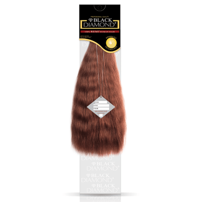 14" Somalian Wave Weave - 27 - BDSOW - 14 - 27