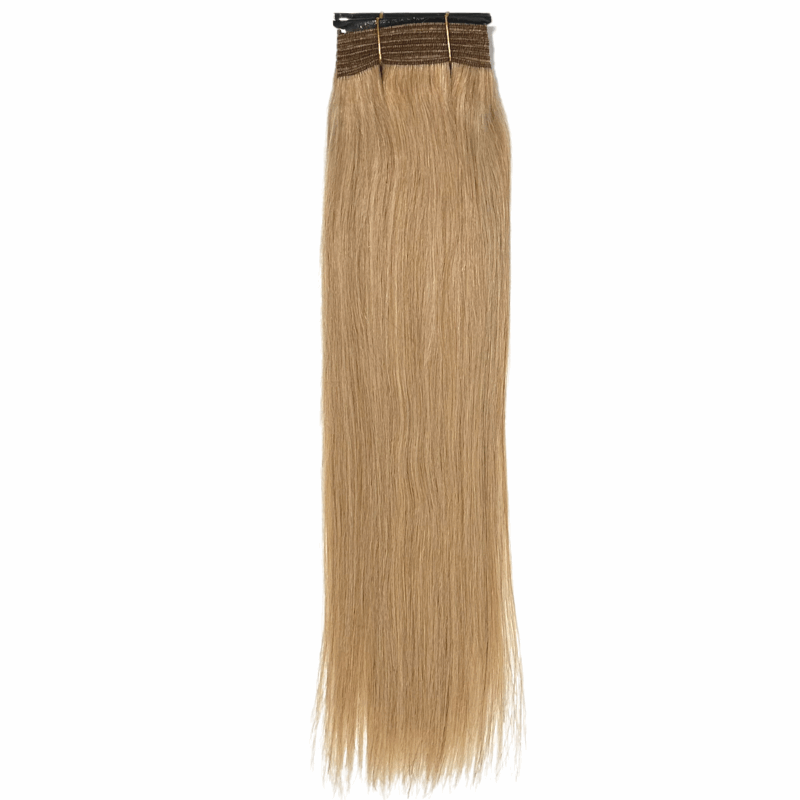 14" Straight Yaki Weave - D27 - 613 - OX - YK - 14 - D27/613