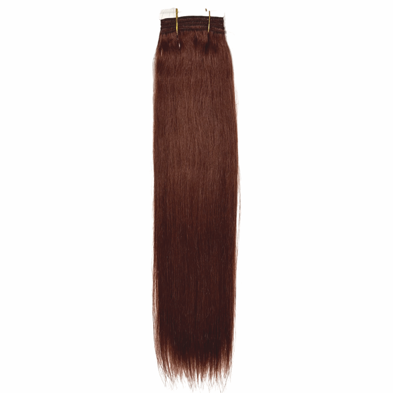 14" Straight Yaki Weave - 33 - OX - YK - 14 - 33