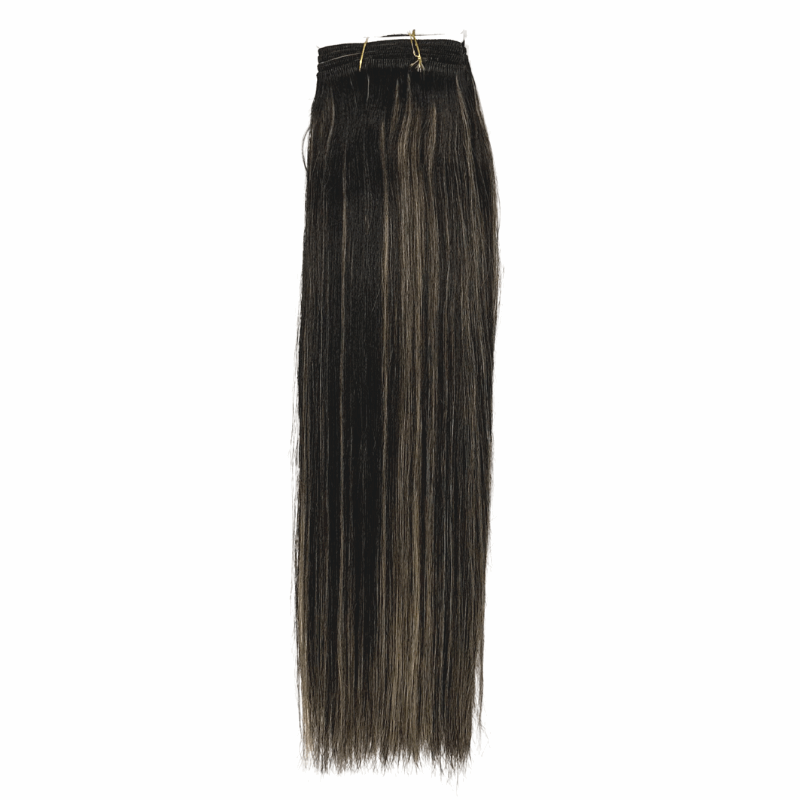 14" Straight Yaki Weave - D1B - 27 - OX - YK - 14 - D1B/27