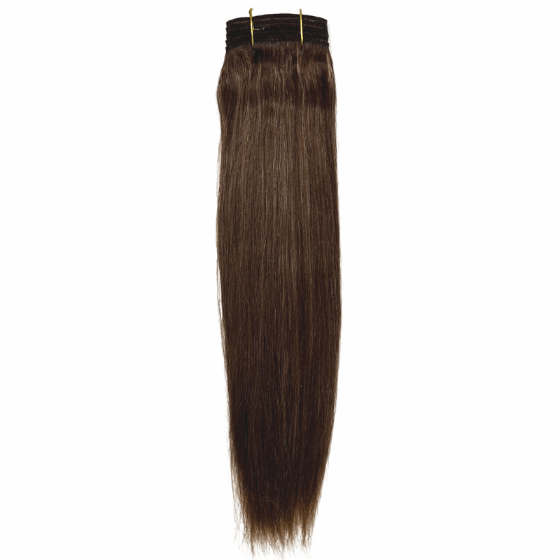 14" Straight Yaki Weave - D4 - 27 - OX - YK - 14 - D4/27
