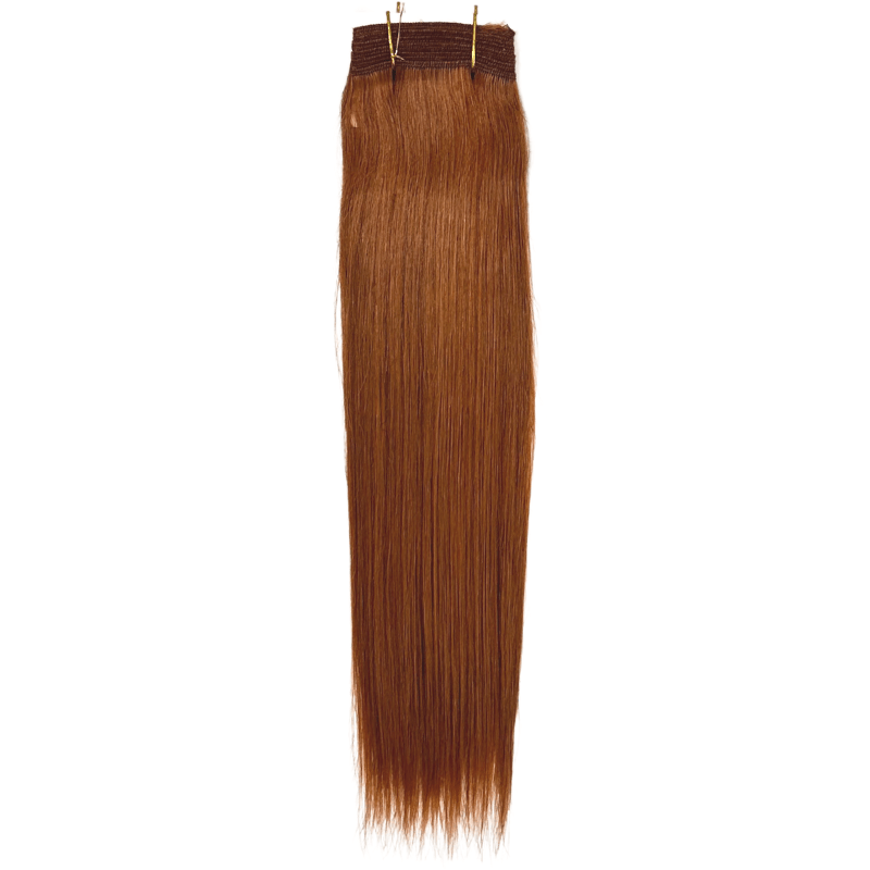 14" Straight Yaki Weave - 350 - OX - YK - 14 - F - 350