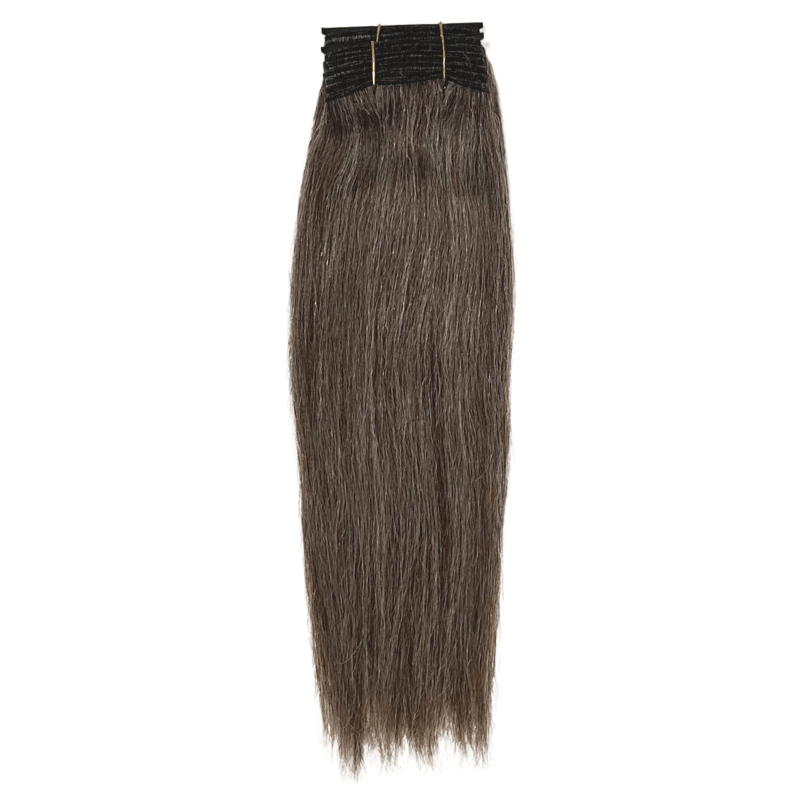 14" Straight Yaki Weave - M34 - OX - YK - 14 - M34