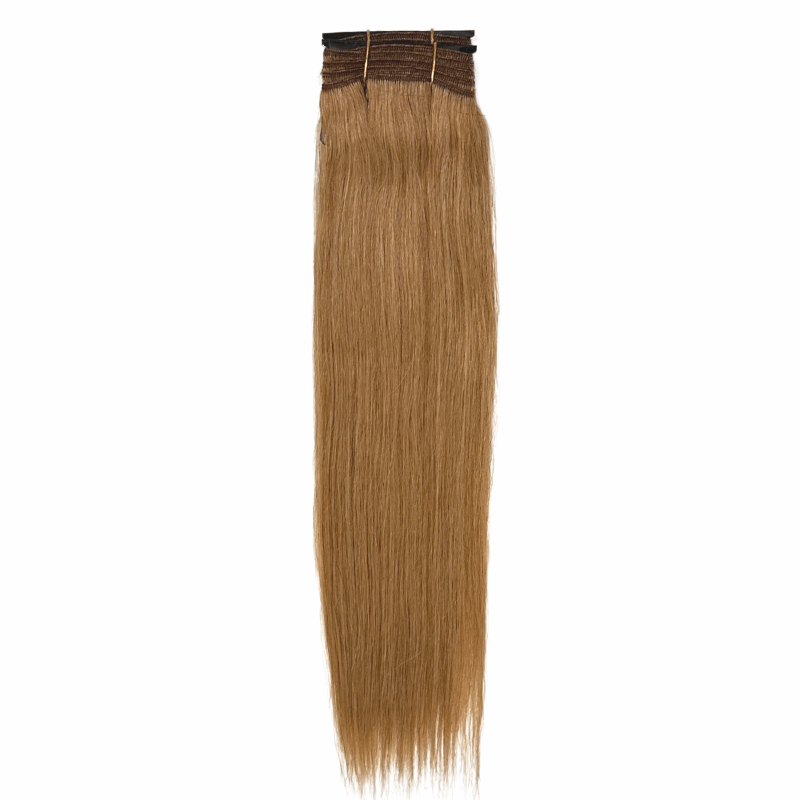14" Straight Yaki Weave - D27 - 30 - OX - YK - 14 - D27/30