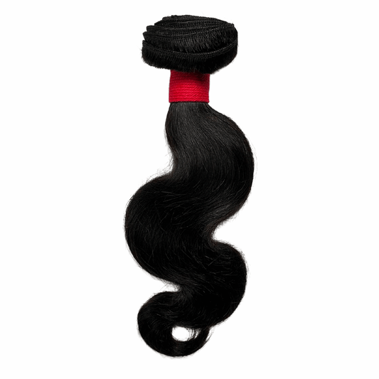 16" Body Wave Bundle - BLACK - OXL1B - 16 - BLACK