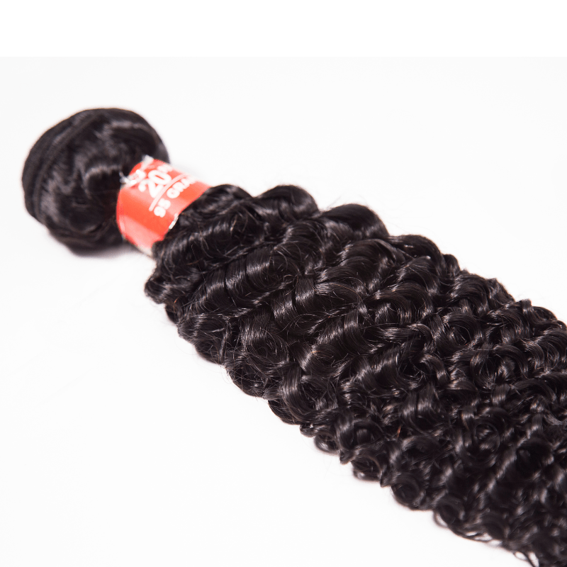 16" Bohemian Curl Bundle - NATURAL BLACK - OX1BO - 16 - NATURALBLACK