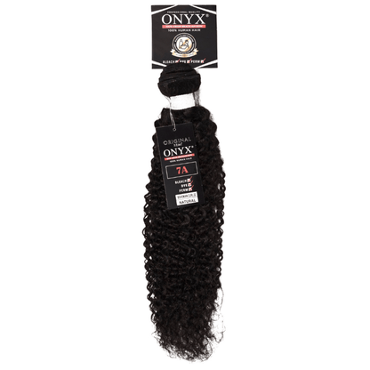 16" Bohemian Curl Bundle - NATURAL BLACK - OX1BO - 16 - NATURALBLACK