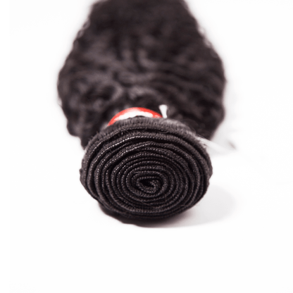 16" Bohemian Curl Bundle - NATURAL BLACK - OX1BO - 16 - NATURALBLACK