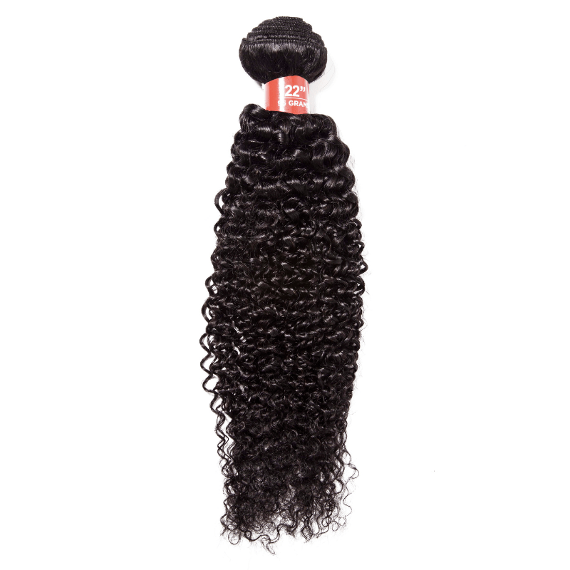 16" Bohemian Curl Bundle - NATURAL BLACK - OX1BO - 16 - NATURALBLACK