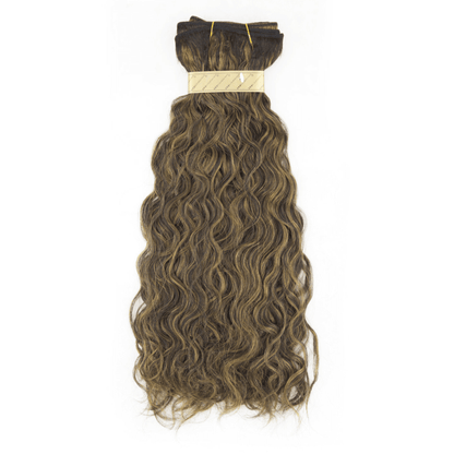 14" Bohyme Classic - Machine Tied Weft - French Refined Wave