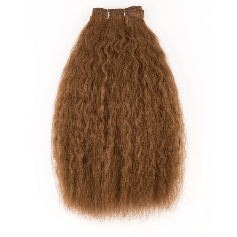 16" Bohyme Classic - Machine Tied Weft - Textured Brazilian Wave - 33 - BO - BZ - 16 - 33