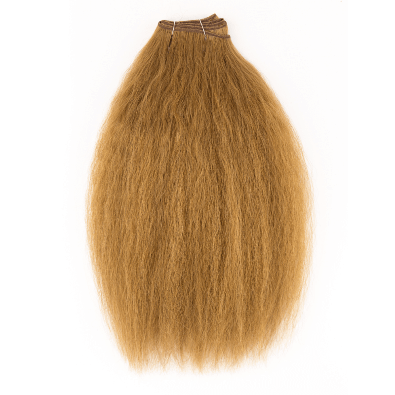 16" Bohyme Classic - Machine Tied Weft - Textured Brazilian Wave - 30 - BO - BZ - 16 - 30