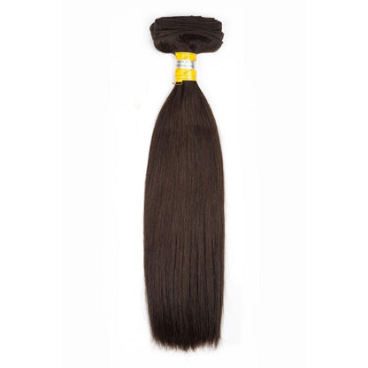 16" Bohyme Classic - Machine Tied Weft - Textured Velvet Yaki - 2 - BO - YK - 16 - 2