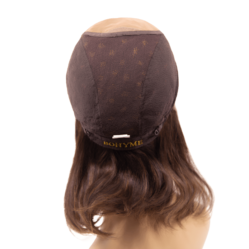 16" Bohyme Luxe - Lace Front Wig - Rina - 1 - B2773 - 16 - 1