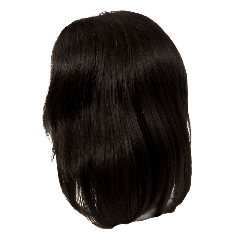16" Bohyme Luxe - Lace Front Wig - Rina - 1B - B2773 - 16 - 1B