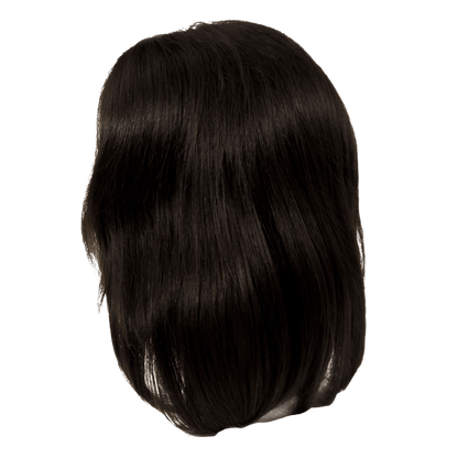 16" Bohyme Luxe - Lace Front Wig - Rina - 1B - B2773 - 16 - 1B