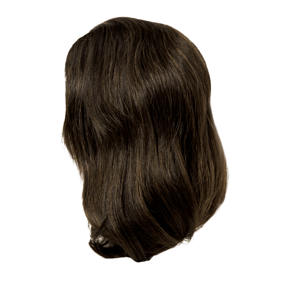 16" Bohyme Luxe - Lace Front Wig - Rina - H1B/30 - B2773 - 16 - H1B/30