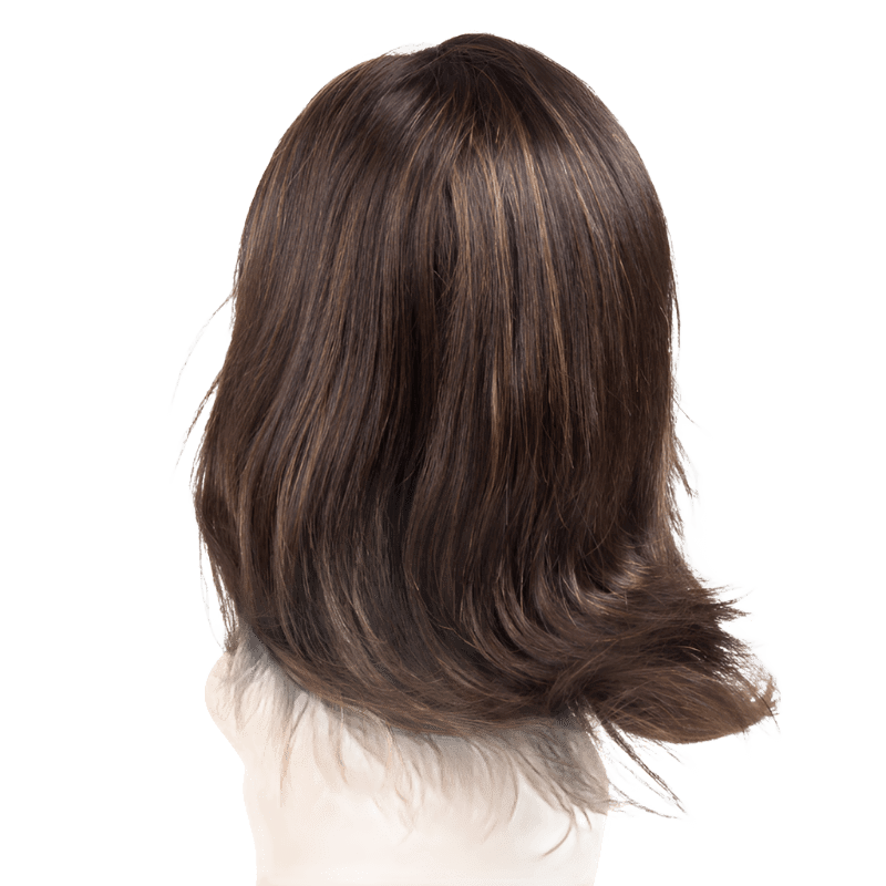 16" Bohyme Luxe - Lace Front Wig - Rina - 1 - B2773 - 16 - 1