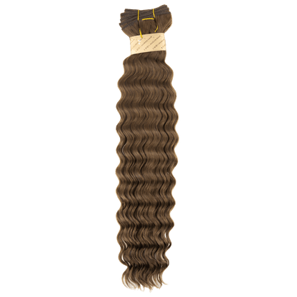 16" Bohyme Luxe - Machine Tied Weft - Deep Wave - 4 - BL - DW - 16 - 4