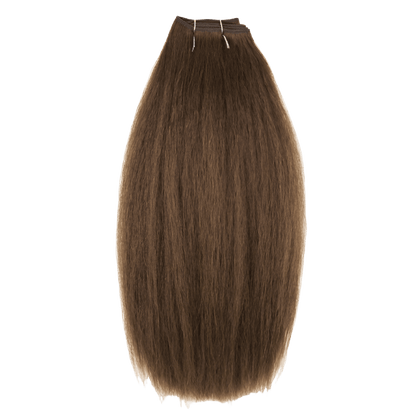 16" Bohyme Luxe - Machine Tied Weft - Textured Brazilian Wave - 4 - BL - BZ - 16 - 4