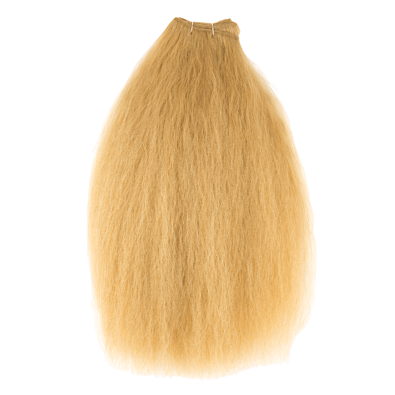 16" Bohyme Luxe - Machine Tied Weft - Textured Brazilian Wave - 27 - BL - BZ - 16 - 27