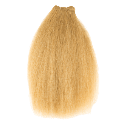 16" Bohyme Luxe - Machine Tied Weft - Textured Brazilian Wave - 27 - BL - BZ - 16 - 27