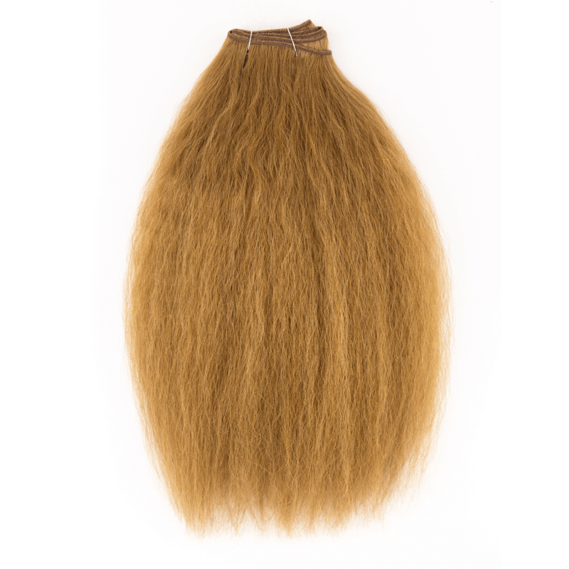16" Bohyme Luxe - Machine Tied Weft - Textured Brazilian Wave - 30 - BL - BZ - 16 - 30