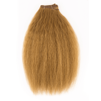 16" Bohyme Luxe - Machine Tied Weft - Textured Brazilian Wave - 30 - BL - BZ - 16 - 30