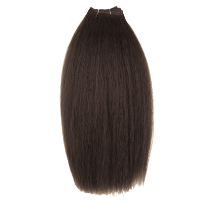 16" Bohyme Luxe - Machine Tied Weft - Textured Brazilian Wave - 2 - BL - BZ - 16 - 2