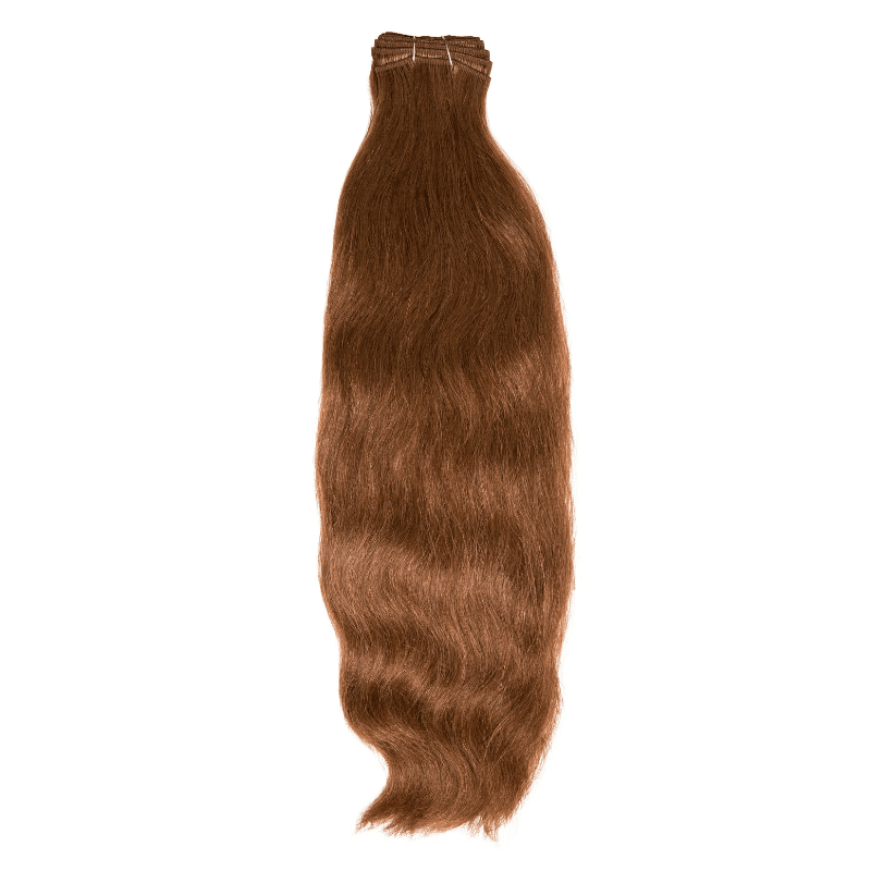 16" Bohyme Luxe - Machine Tied Weft - Textured Egyptian Wave - 1B - BL - EG - 16 - 1B