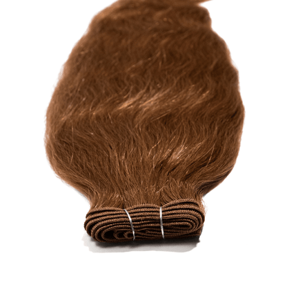 16" Bohyme Luxe - Machine Tied Weft - Textured Egyptian Wave - 1B - BL - EG - 16 - 1B