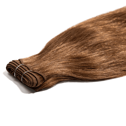 16" Bohyme Luxe - Machine Tied Weft - Textured Egyptian Wave - 1B - BL - EG - 16 - 1B