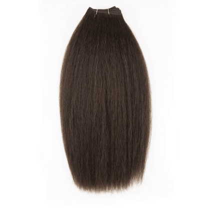 16" Bohyme Private Reserve - Machine Tied Weft - Textured Brazilian Wave - 2 - BPR - BZ - 16 - 2