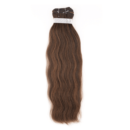 16" Bohyme Private Reserve - Machine Tied Weft - Textured Egyptian Wave - D1B/33 - BPR - EG - 16 - D1B/33