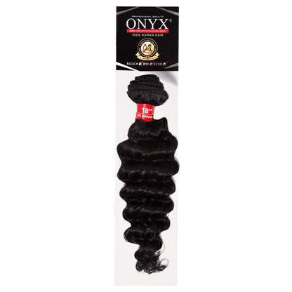 16" Deep Wave Bundle - NATURAL BLACK - OX1DW - 16 - NATURALBLACK