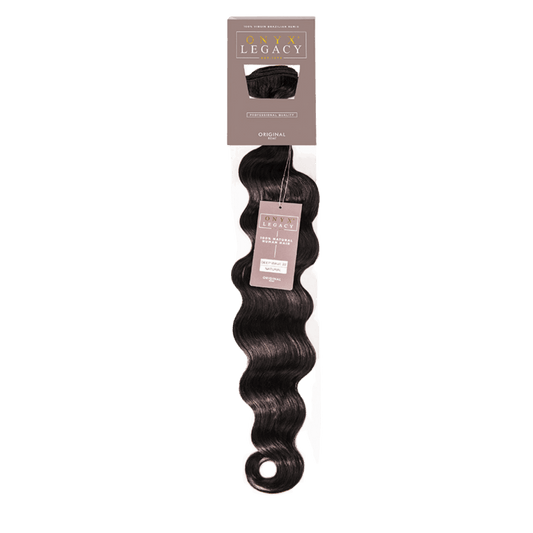 16" Deep Wave Bundle - BLACK - OXL1D - 16 - BLACK