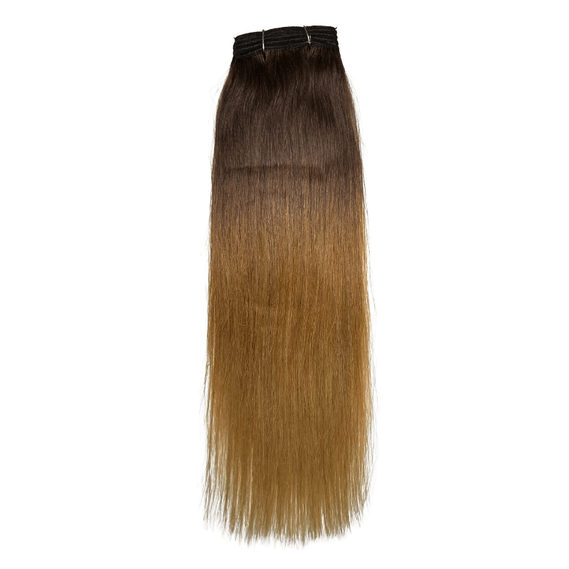 16" Straight Yaki Weave - T4 - 30 - 27 - OXRYK - 16 - T4/30/27