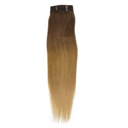 16" Straight Yaki Weave - T6 - 27 - 613 - OXRYK - 16 - T6/27/613