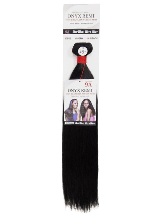 16" Wet & Wavy Deep Wave Bundle - NATURAL BLACK - OR1WW - 16 - NATURALBLACK