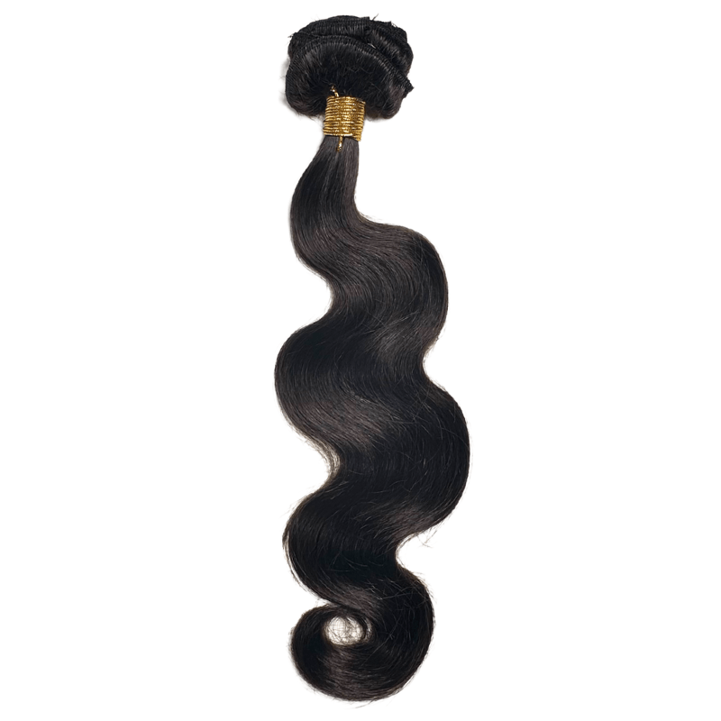 18" 7 Piece Clip Ins - Body Wave - 2 - OXR7B - 18 - 2